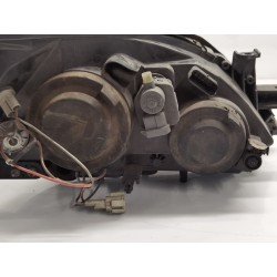 Linker Scheinwerfer Nissan Primera hatchback (P12) | Desguace Becerril
