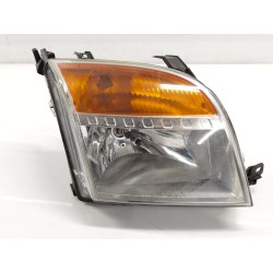 Right headlight Ford Fusion (JU_) | Becerril Scrap Yard