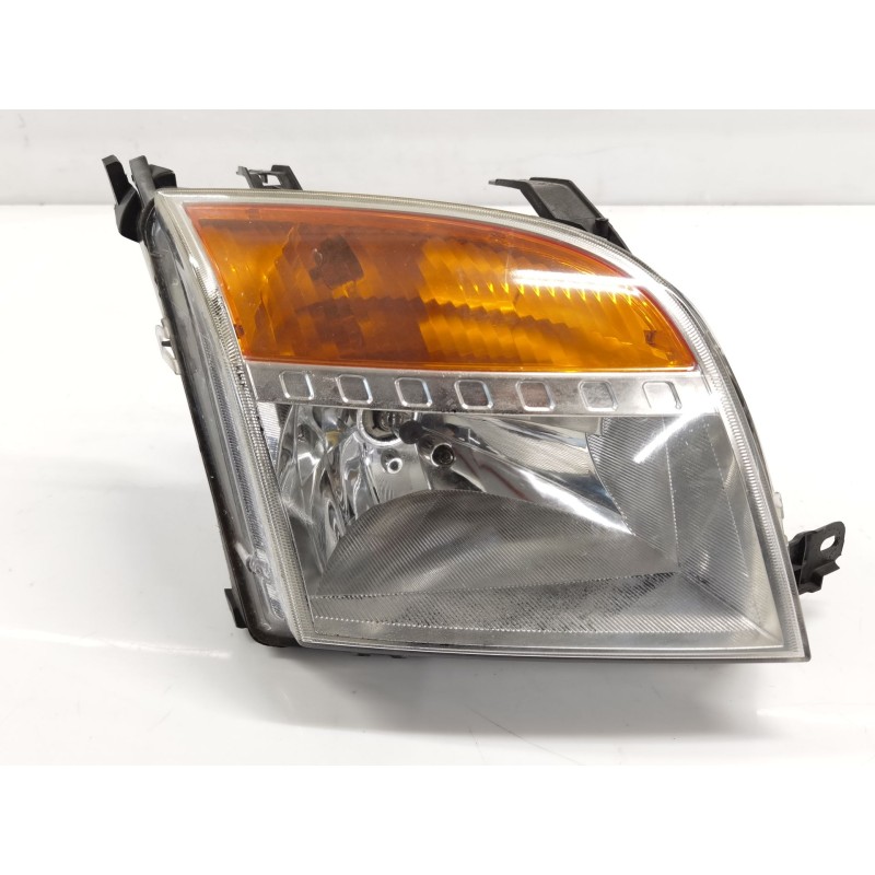Right headlight Ford Fusion (JU_) | Becerril Scrap Yard