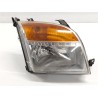 Right headlight Ford Fusion (JU_) | Becerril Scrap Yard