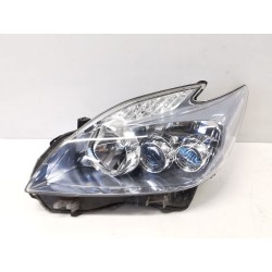 Farol esquerdo toyota prius (_W3_) oem 8117047253
