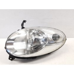 Faro derecho nissan micra III (K12) oem 26010BC50B
