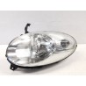 Recambio de faro derecho para nissan micra iii (k12) 1.2 16v referencia OEM IAM 26010BC50B 89900591 