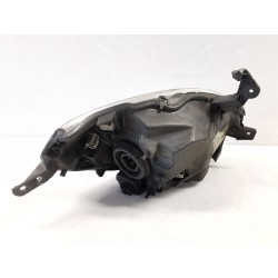 Recambio de faro derecho para nissan micra iii (k12) 1.2 16v referencia OEM IAM 26010BC50B 89900591 