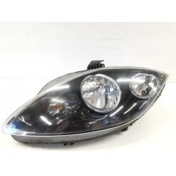 Left headlight Seat Leon (1P1) | Becerril Scrap Yard