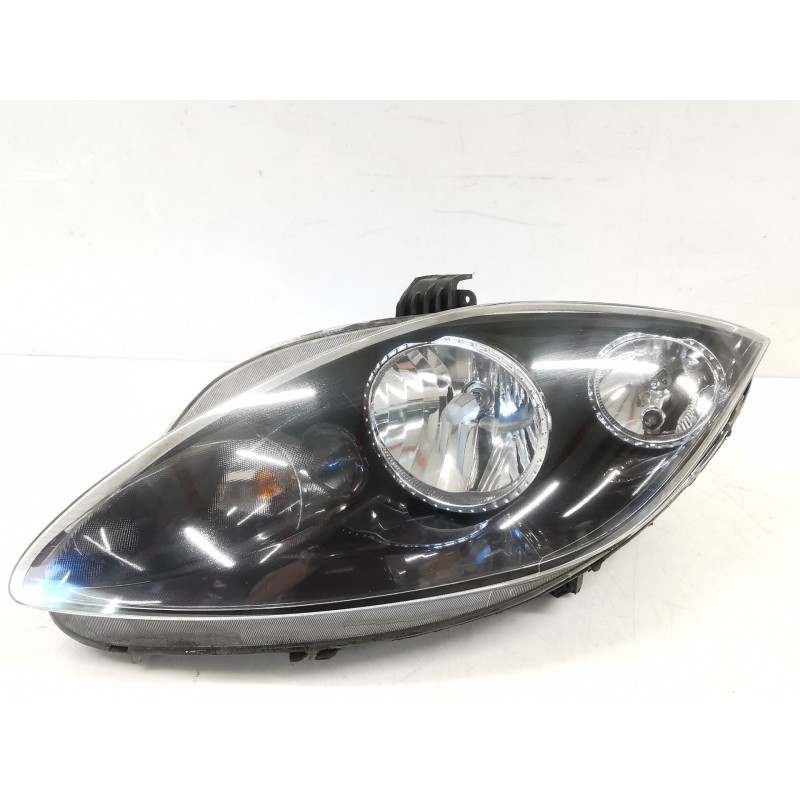 Left headlight Seat Leon (1P1) | Becerril Scrap Yard