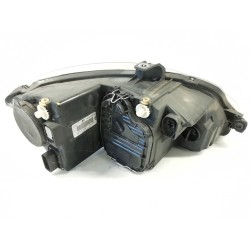 Left headlight Seat Leon (1P1) | Becerril Scrap Yard