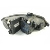Left headlight Seat Leon (1P1) | Becerril Scrap Yard