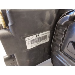 Left headlight Seat Leon (1P1) | Becerril Scrap Yard