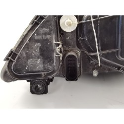 Left headlight Seat Ibiza III (6L1) | Becerril Scrap Yard