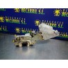 Recambio de cerradura puerta delantera izquierda para nissan micra (k11) básico referencia OEM IAM   