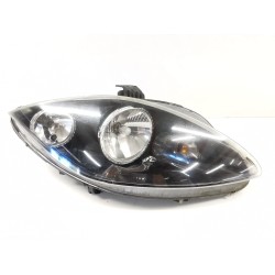 Right headlight Seat Leon (1P1) | Becerril Scrap Yard