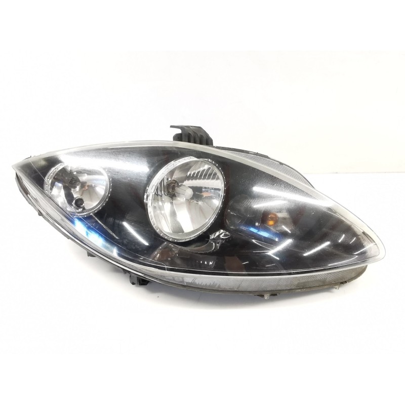 Right headlight Seat Leon (1P1) | Becerril Scrap Yard