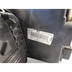 Right headlight Seat Leon (1P1) | Becerril Scrap Yard