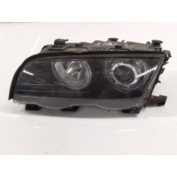 المصباح الأمامي الأيسر bmw 3 (E46)