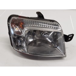 Right headlight Fiat Panda / panda classic (169_) | Becerril Scrap Yard
