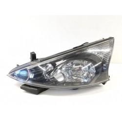 Farol esquerdo Mitsubishi Grandis (NA0W) | Desguace Becerril