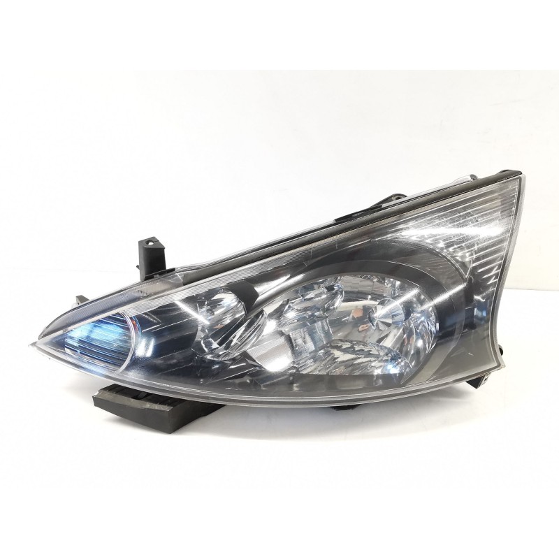 Farol esquerdo Mitsubishi Grandis (NA0W) | Desguace Becerril