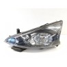 Farol esquerdo Mitsubishi Grandis (NA0W) | Desguace Becerril