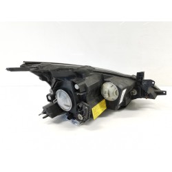 Farol esquerdo Mitsubishi Grandis (NA0W) | Desguace Becerril