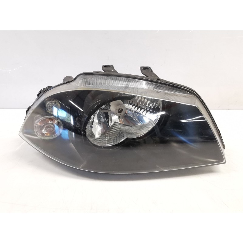 Rechtes Scheinwerfer Seat Ibiza III (6L1) | Desguace Becerril