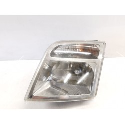 Left headlight Ford Transit connect (P65_, P70_, P80_) | Becerril Scrap Yard