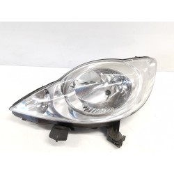 Faro sinistro Peugeot 107 (PM_, PN_) | Desguace Becerril