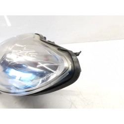 Faro sinistro Peugeot 107 (PM_, PN_) | Desguace Becerril