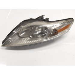 Linker scheinwerfer ford mondeo IV (BA7)