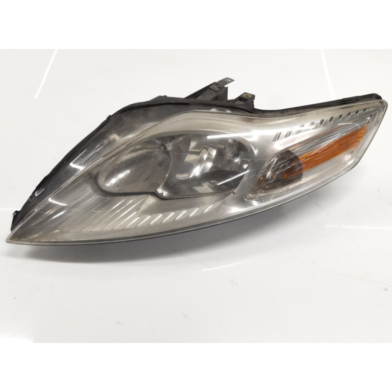 Linker Scheinwerfer Ford Mondeo IV (BA7) | Desguace Becerril