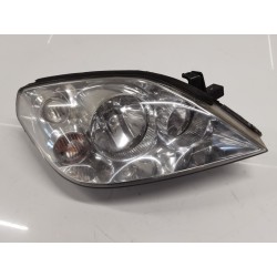Rechtes Scheinwerfer Nissan Primera hatchback (P12) | Desguace Becerril