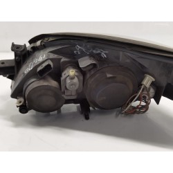 Rechtes Scheinwerfer Nissan Primera hatchback (P12) | Desguace Becerril
