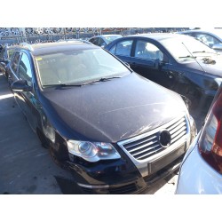 Volkswagen passat B6 variant (3C5)