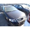 volkswagen passat b6 (3c2) del año 2006