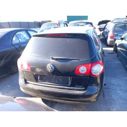 volkswagen passat b6 (3c2) del año 2006