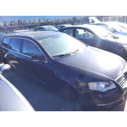 volkswagen passat b6 (3c2) del año 2006