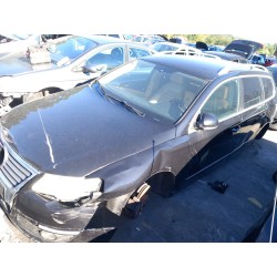 volkswagen passat b6 (3c2) del año 2006