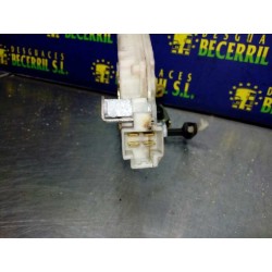 Recambio de cerradura puerta delantera izquierda para nissan micra (k11) básico referencia OEM IAM   