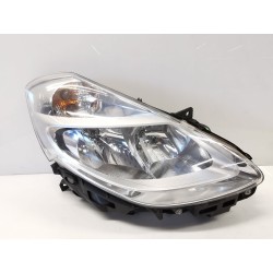 Phare droit Renault Clio III (BR0/1, CR0/1) | Desguace Becerril