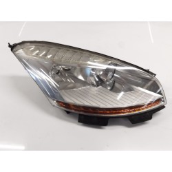 Right headlight CITROEN C4 grand picasso I (UA_) | Becerril Scrap Yard