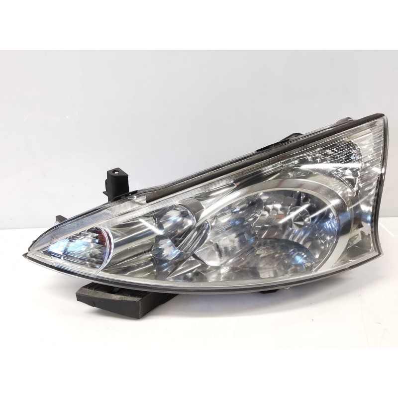 Recambio de faro izquierdo para mitsubishi grandis (na_w) 2.0 di-d (na8w) referencia OEM IAM   