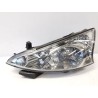 Recambio de faro izquierdo para mitsubishi grandis (na_w) 2.0 di-d (na8w) referencia OEM IAM   