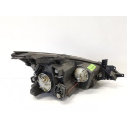 Recambio de faro izquierdo para mitsubishi grandis (na_w) 2.0 di-d (na8w) referencia OEM IAM   