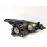 Recambio de faro izquierdo para mitsubishi grandis (na_w) 2.0 di-d (na8w) referencia OEM IAM   