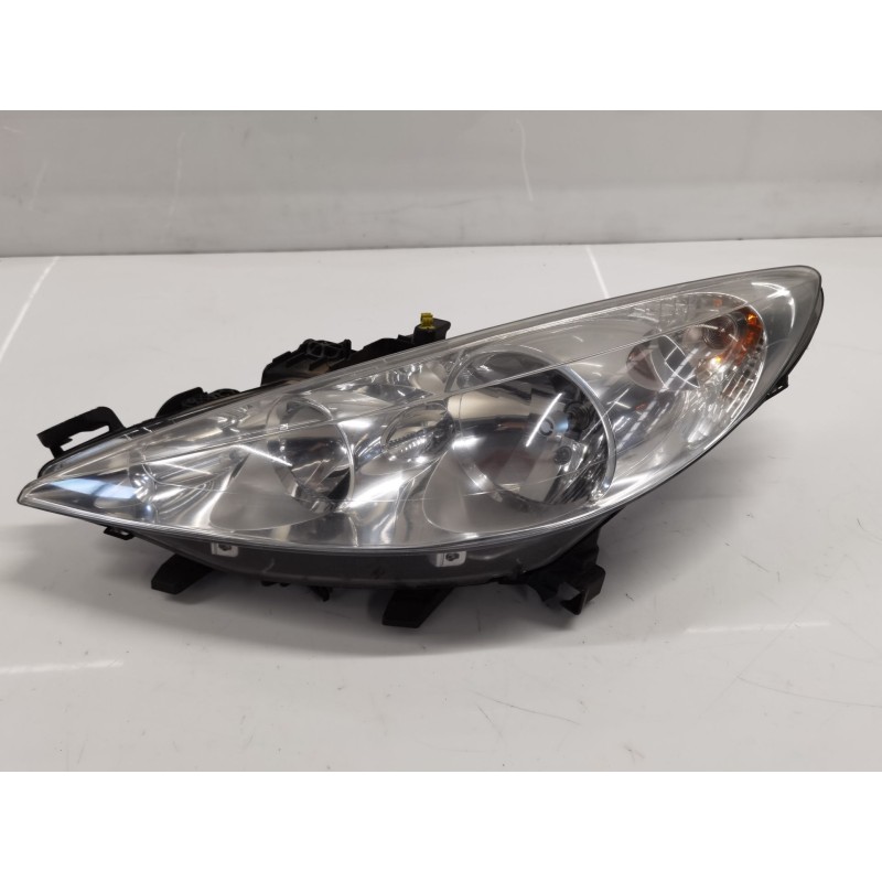 Farol esquerdo Peugeot 207 sw (WK_) | Desguace Becerril