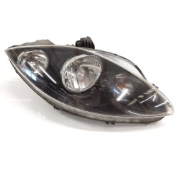 Right headlight Seat Altea (5P1) | Becerril Scrap Yard
