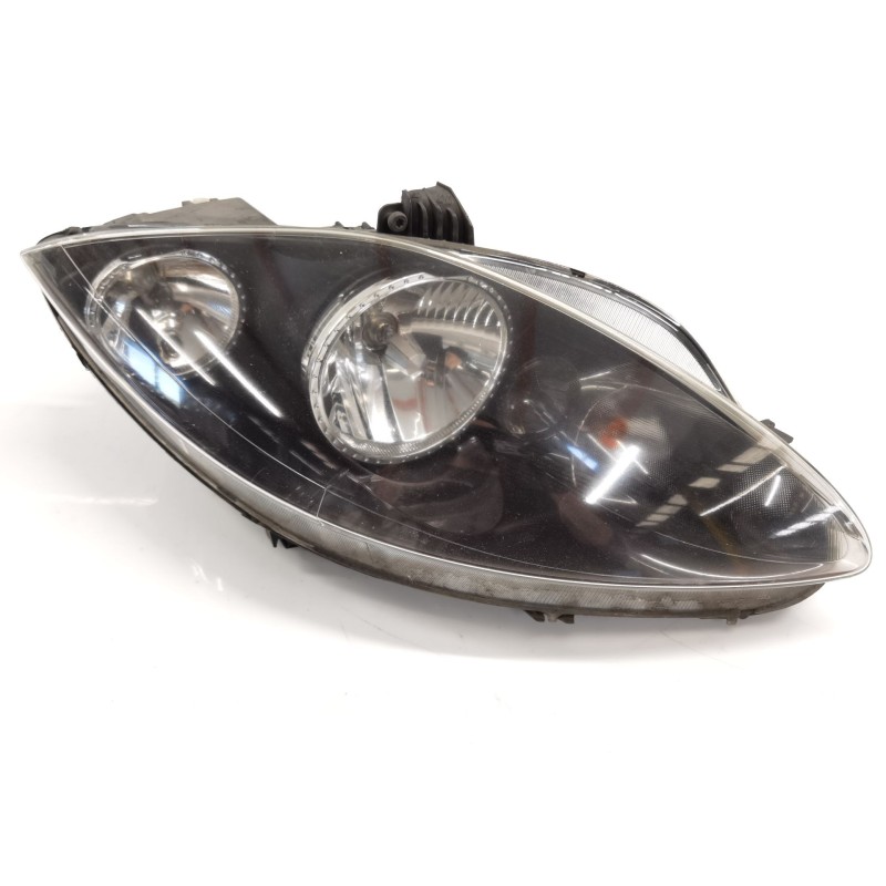 Right headlight Seat Altea (5P1) | Becerril Scrap Yard