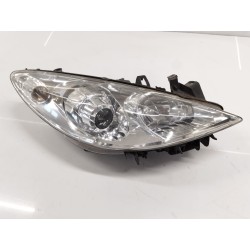Rechtes Scheinwerfer Peugeot 307 CC (3B) | Desguace Becerril