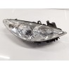 Rechtes Scheinwerfer Peugeot 307 CC (3B) | Desguace Becerril