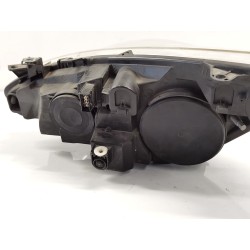 Rechtes Scheinwerfer Peugeot 307 CC (3B) | Desguace Becerril